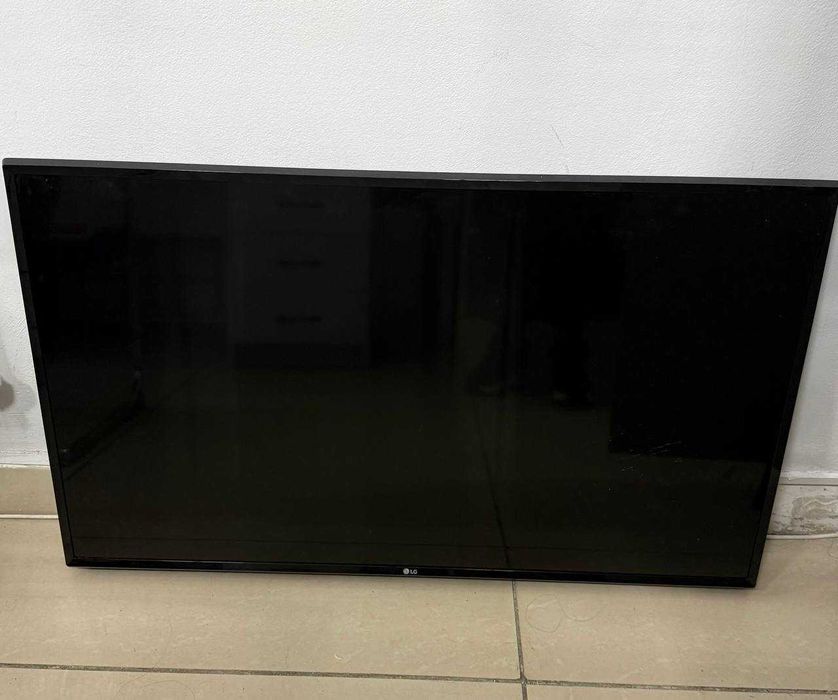 LG телевизор (Сатпаев ул.Мангилик ел 20а) лот 895507