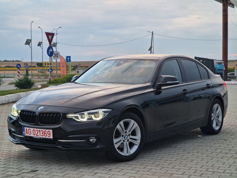 BMW Seria 3