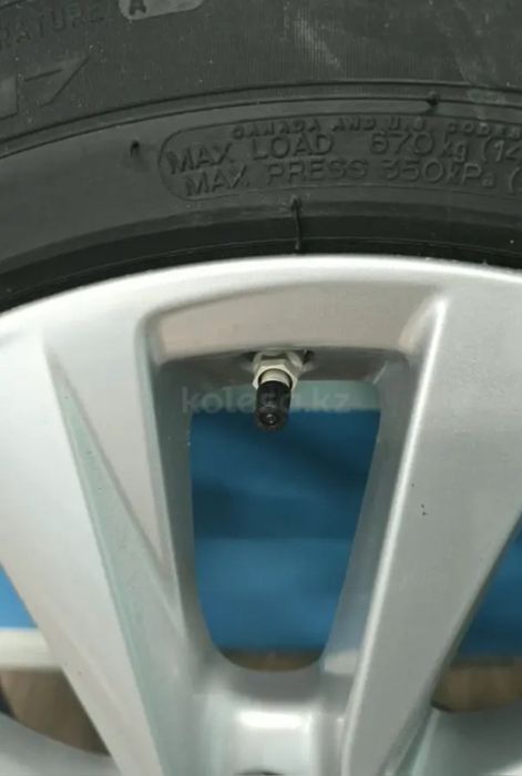 Диск камри 75 оригинал