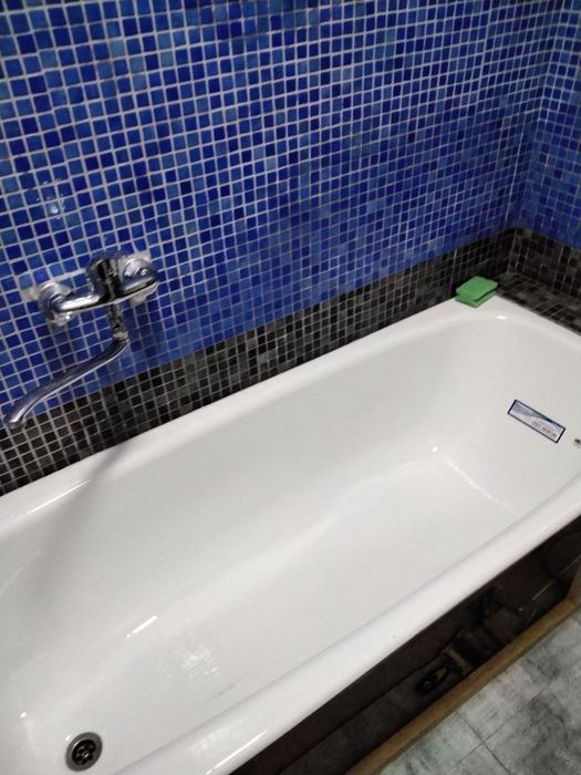 Продается 1 в2 на Ферузе, 1эт