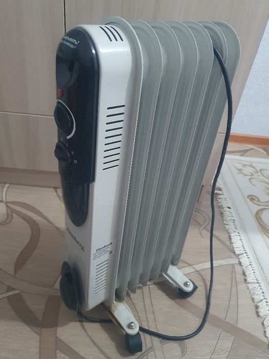 Продам обогреватель