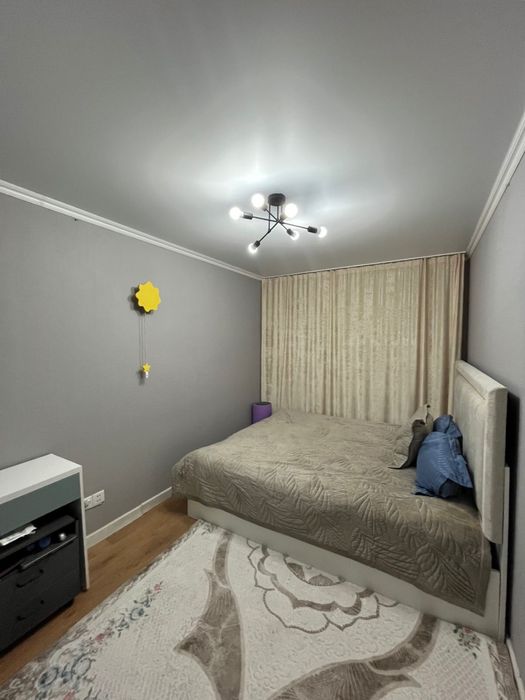 Продаю квартиру