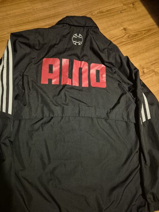 Ветровка , Adidas , размер S-M