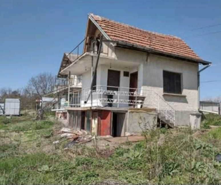 Вила с. Г.Поровец