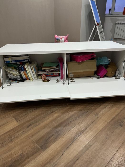 Тумба в хорошем состоянии