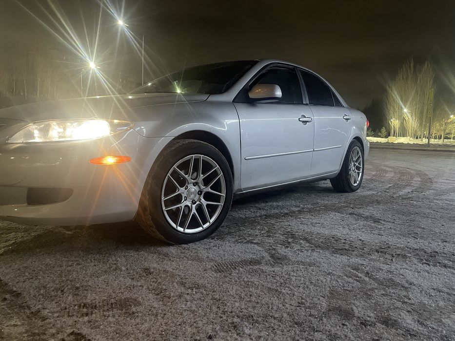 Титанку с шинами зимнии