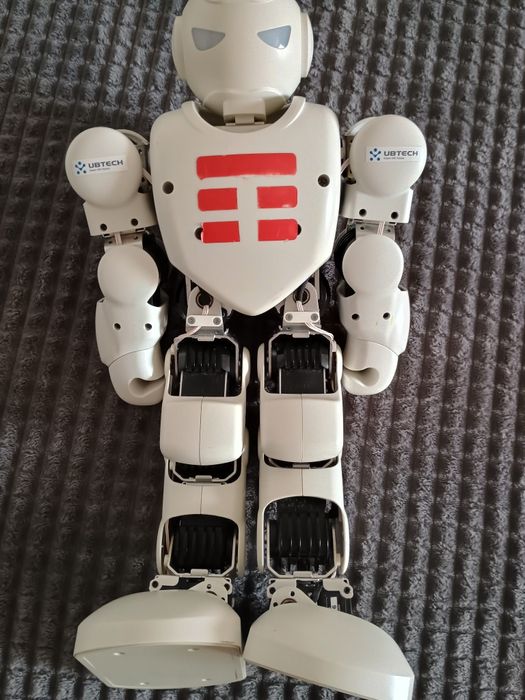 Robot UBTECH Alpha 1 Pro – pentru piese / reparație