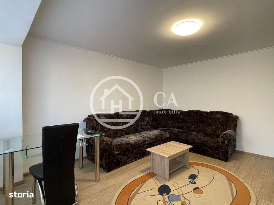 Apartament cu 3 camere de inchiriat în zona Calea Aradului, Oradea