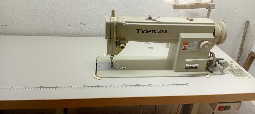 TYPICAL тігін магинасы