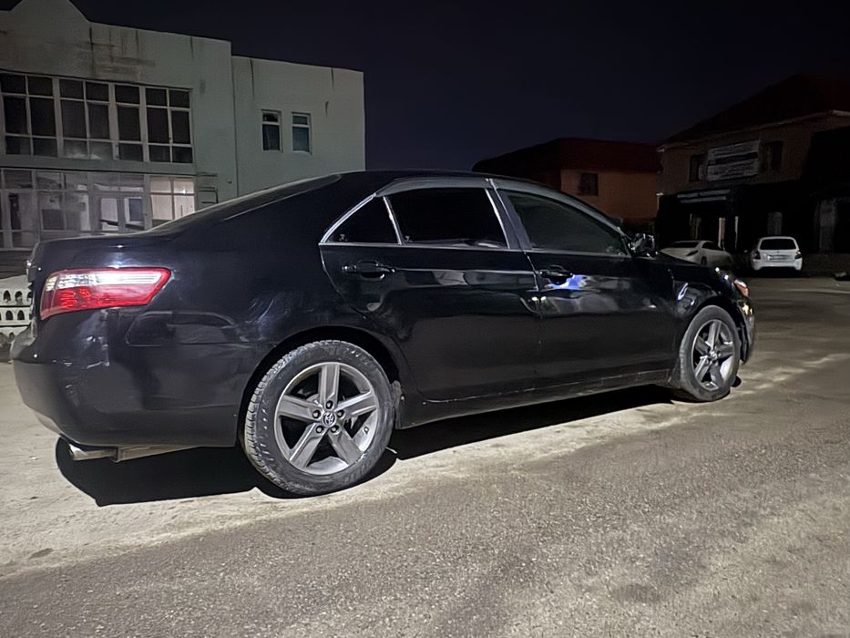 Продам или обмен камри 5х114.3 р17