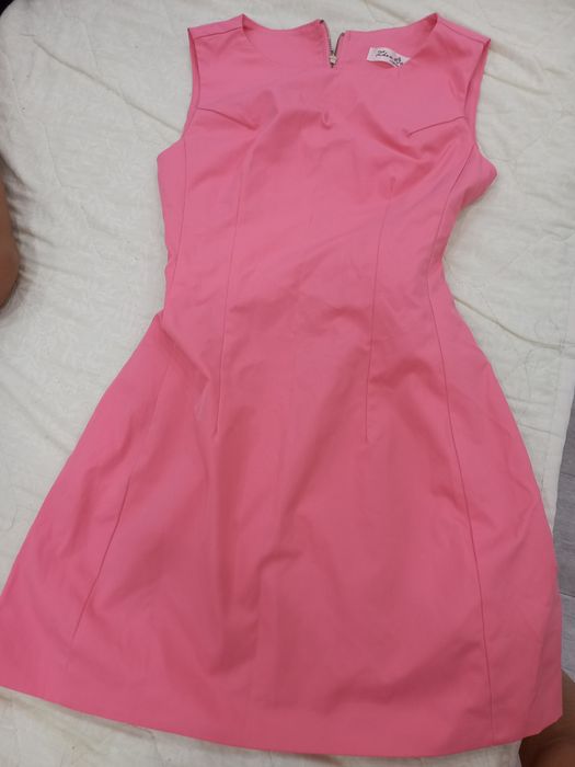 Платье размер 36