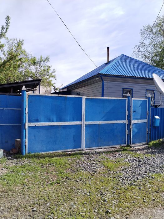 Продается частный дом