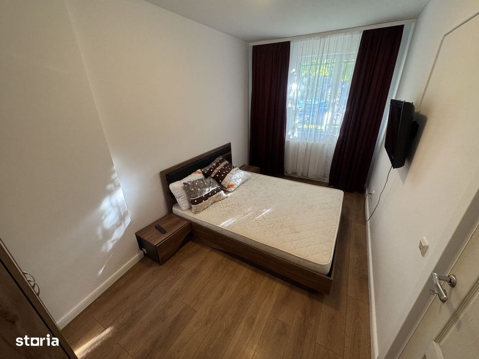 Apartament 2 camere zona Gara