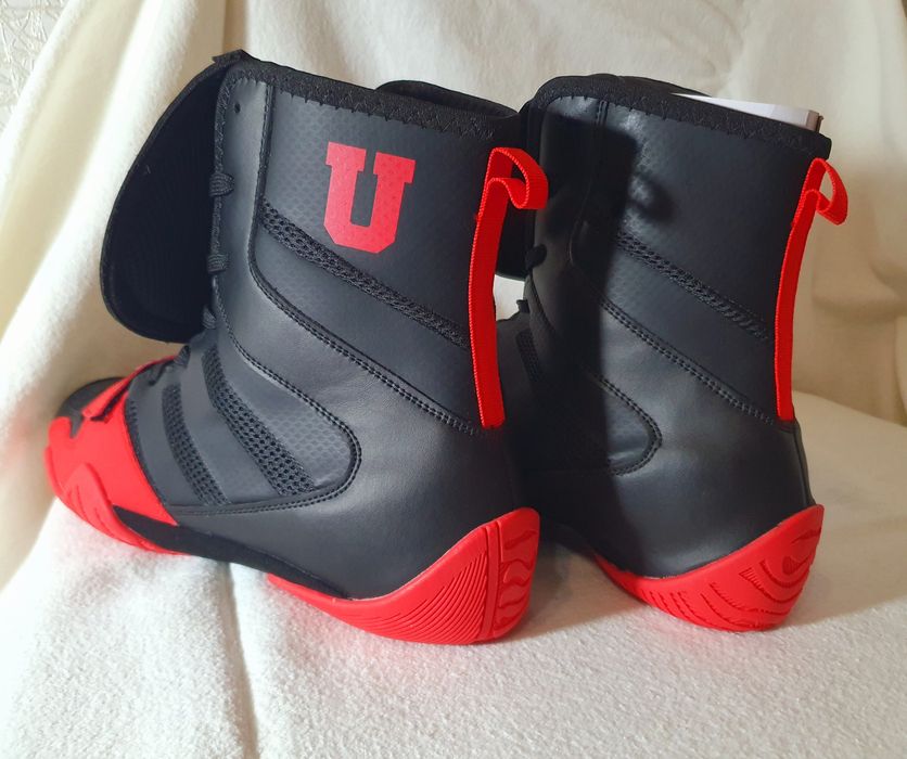 Боксёрки Ultimatum Boxing 46 размер