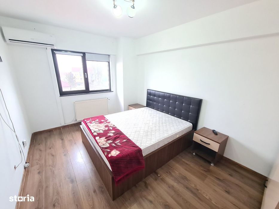 Apartament nou 2 camere, et.2, Ultracentral, Unirii 41A, Bacau