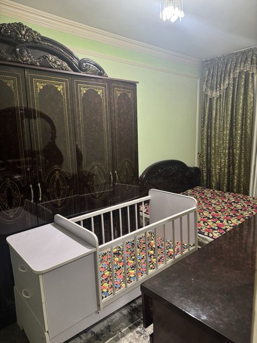 Себзор. Сдаю квартиру в аренду 3х комнатную