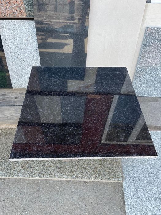 Черный гранит Узбекистан