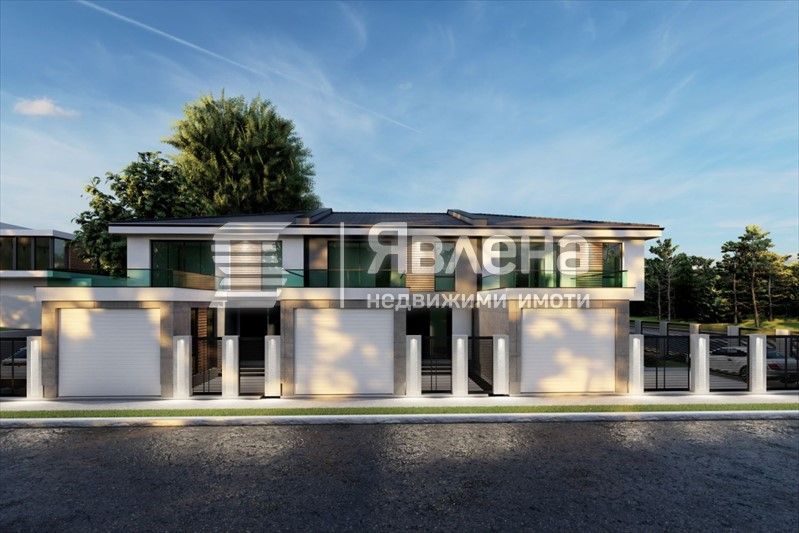 Продава се Къща в Пловдив, Беломорски - 262 кв.м за 1126 €/кв.м - Снимка #2