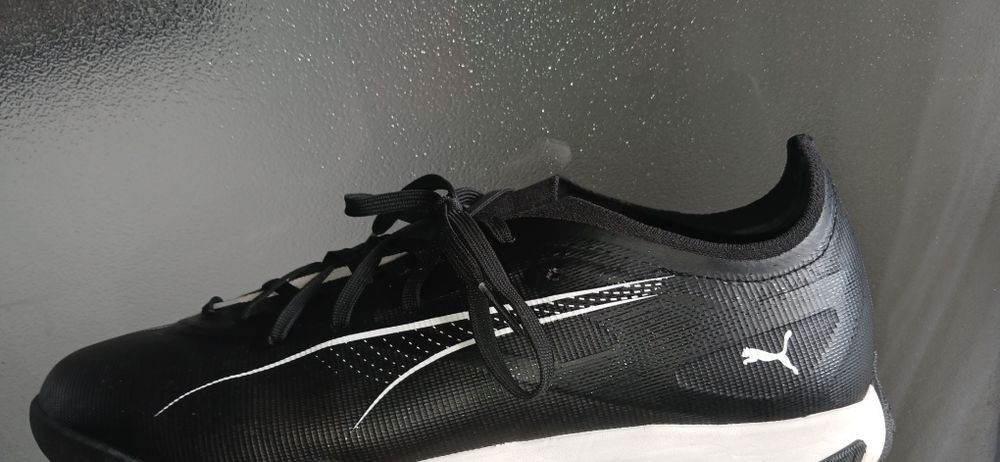 ghete de fotbal puma(ultra;gripcontrol)