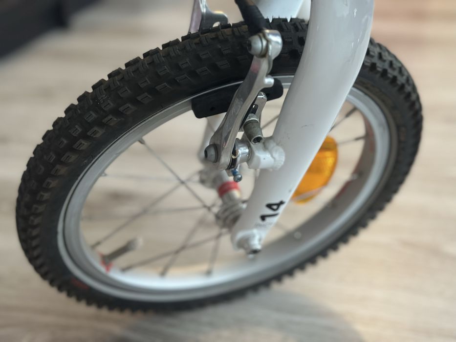 Bicicleta Woom 2