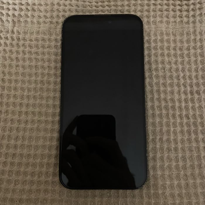 Айфон 14 pro max 256Gb