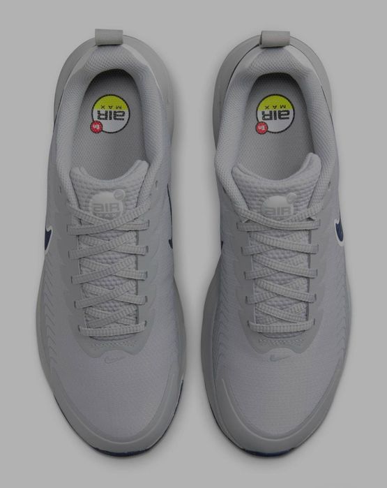 NIKE Обувки AIR MAX Nuaxis
