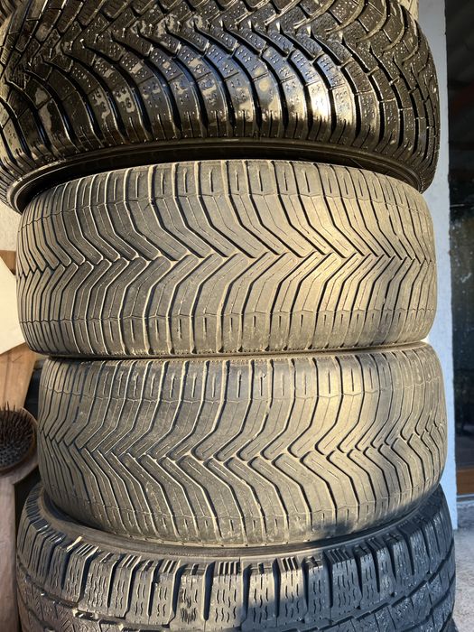 245 45 R19 Set 2 Anvelope Pirelli Sottozero3