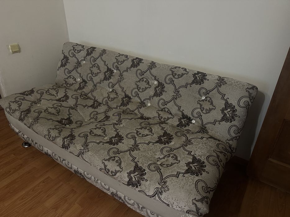 1 диван 2 кресла