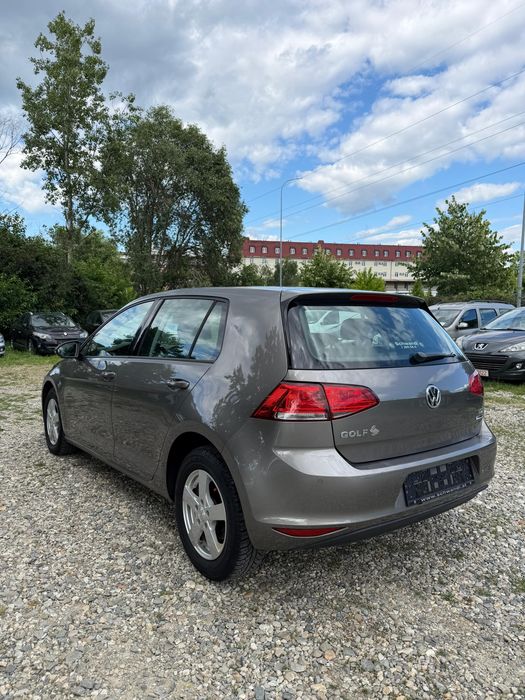 VOLKSWAGEN Golf 2016 — imagine 4