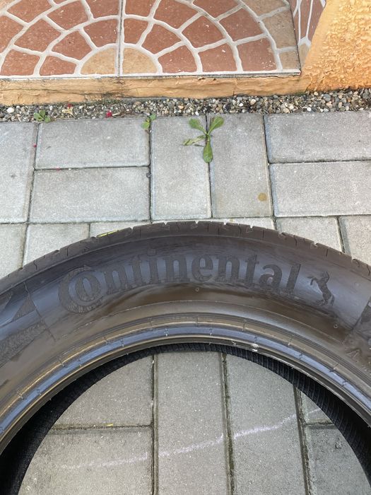 Vand anvelope de vara Continental dot 2323