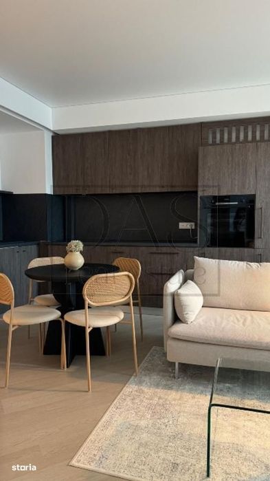 Apartament 2 camere | Cortina North | Pipera | Aviatiei