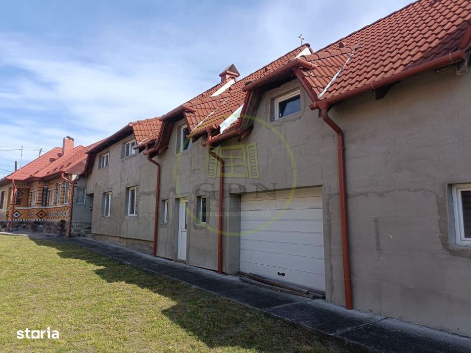Casa de vanzare Reghin - Morareni