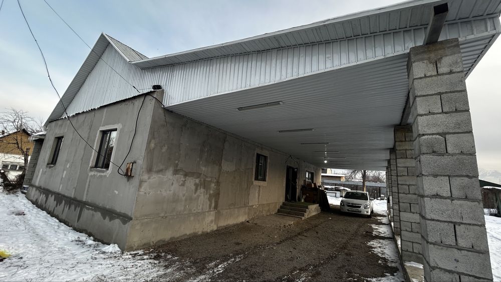 Срочно продается дом