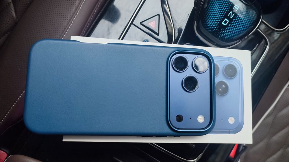 17 про макс 256 гб