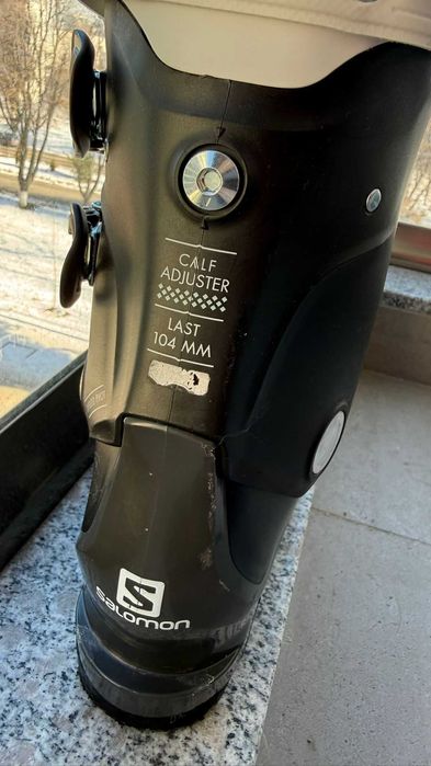 Clapari ski Salomon X Access Cruise W marime 25-25.5 second hand