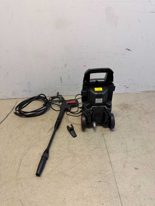 Водоструйка 1800W 15MPa 7L/min RD-HPC12 /	Водоструйка RD-HPC09