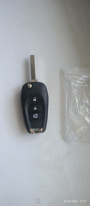 Йукотилган калитларни тиклаб берамиз