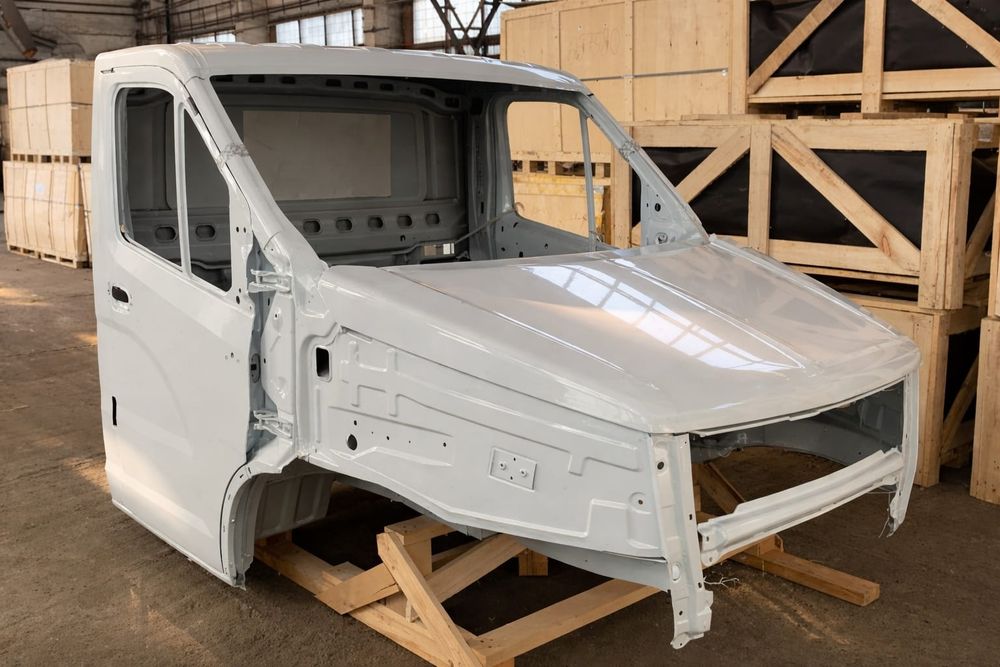 Кабина Газель Некст Газон Некст