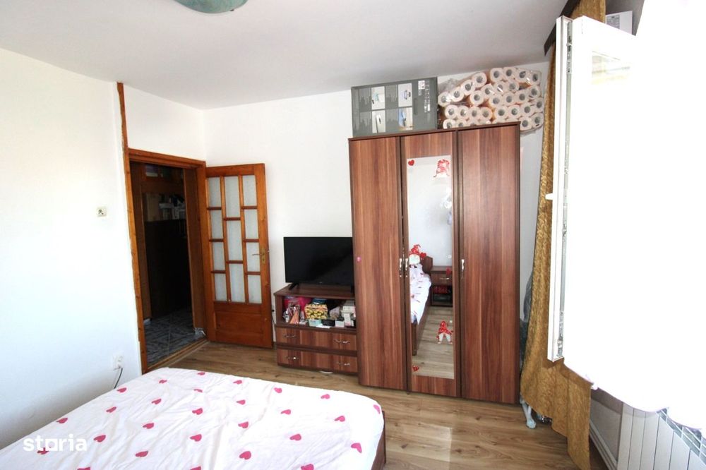 Apartament cu 2 camere in I C Frimu