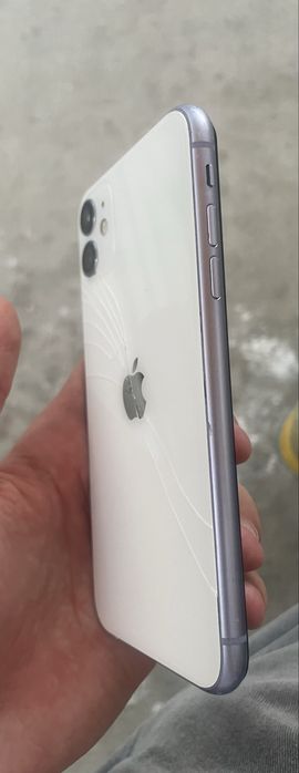 iPhone 11 64gb oq