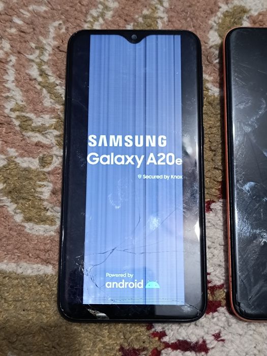 Telefon Samsung A20E de Piese