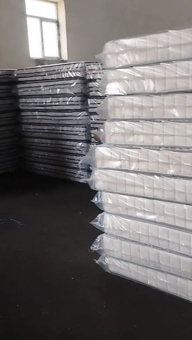 Ортопедические и анотомичиски матрас гарантия ‼️ matras