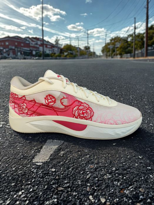 Adidași Nike Giannis Freak 6 NRG originali cool top