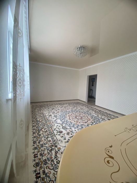 Продается дом в районе Зачаганска