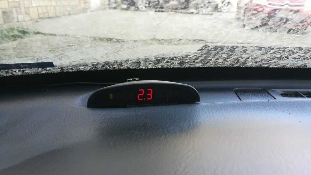 Nissan Almera N16 1.8