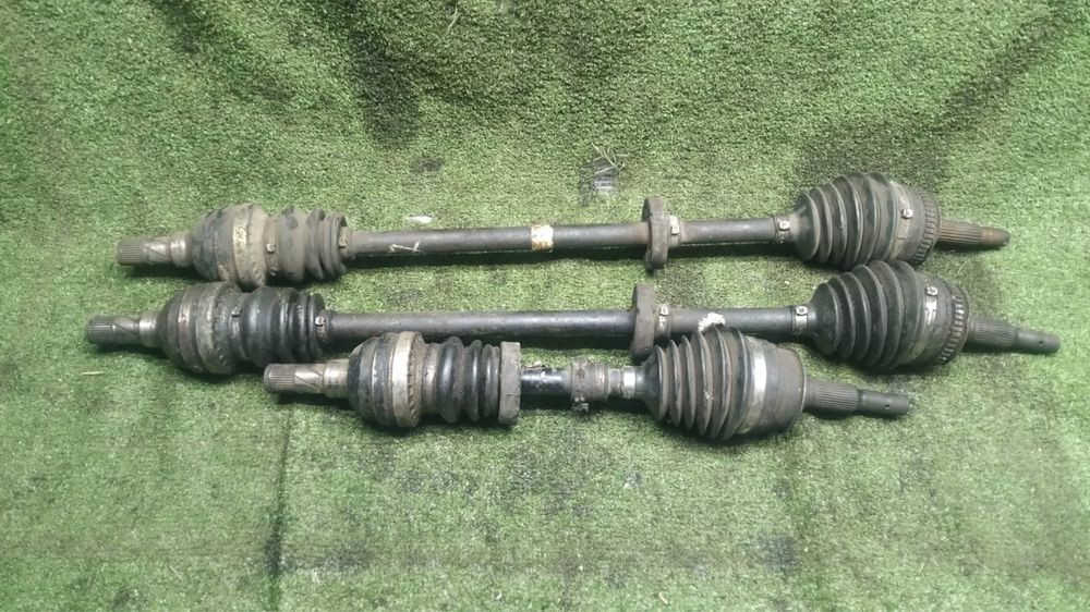 Граната привод в сборе