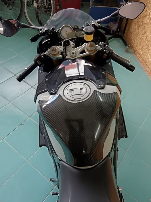 BMW S1000RR 2010
