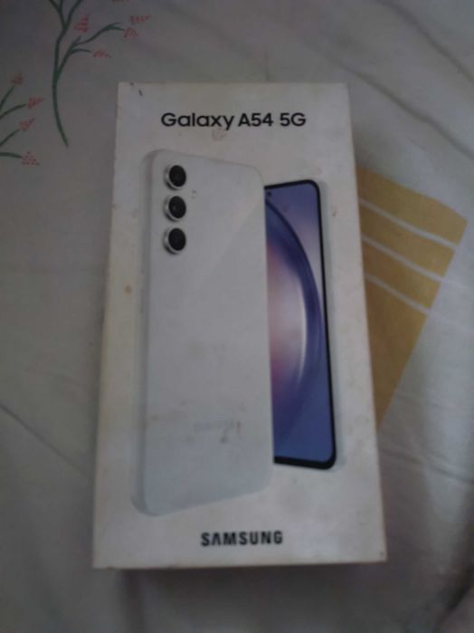 Samsung a54 5g 128gb