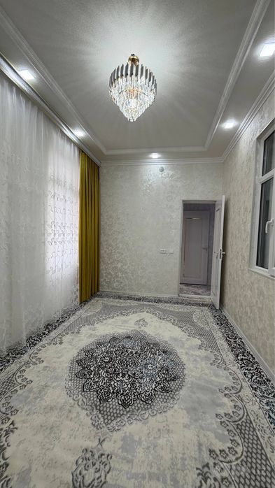 Квартира сотилади