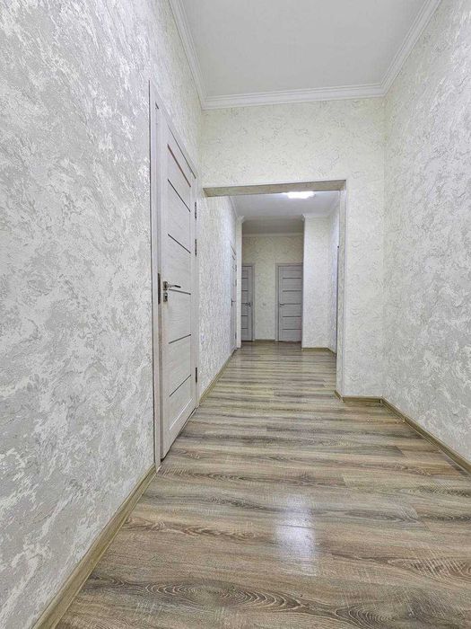 3 комн квартира Сергели Янги дархон  ИПОТЕКА !!!